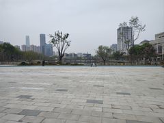 -后襄河公园