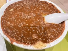面茶-南来顺饭庄·清真(南菜园店)
