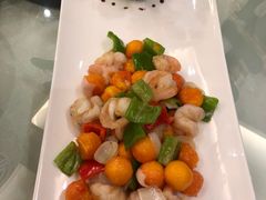 -陕西华浮宫酒店(未央湖公园店)