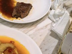 -长沙三景韦尔斯利酒店·Oval全日制餐厅自助餐