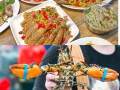 -白沙门生态公园