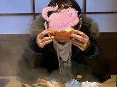 -綱元·海鲜豆捞(明州里店)