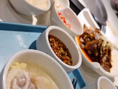 -百年果林椰子鸡(中洲店)