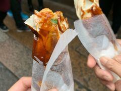 葱包桧-舌尖葱包烩