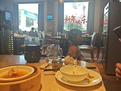 -滋粥楼·顺德菜(番禺广场总店)