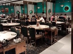 -稻香饭店(龙华天虹店)