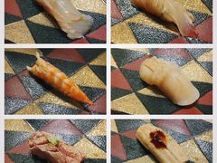 -鮨一日本料理(大中华店)