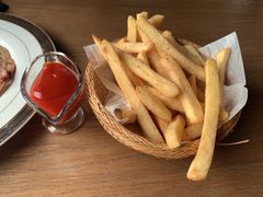 -老欧洲咖啡·西餐(后湖店)