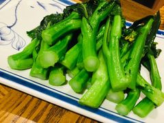 -彩蝶谷美食廊·粤式经典南番顺·铁板烧烤泰风味(广州长隆酒店)