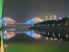 -中国宜宾·长江地标广场