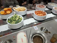 -龍歌自助小火锅(雨花台江南虹悦城店)