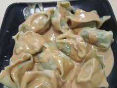 -顶巧鸡汤馄饨(虹口总店)