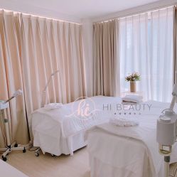 -Hi Beauty Skin 科技美肤中心