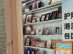-海马体照相馆(成都来福士广场店)