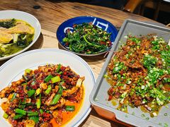 -树厨贵州菜(大十字店)