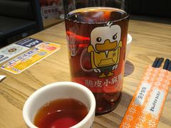 -茄子恰恰·新云南小炒(坪山益田店)