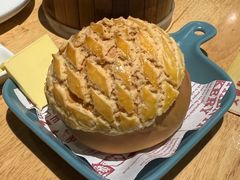 -兰亭轩茶餐厅(长江路店)