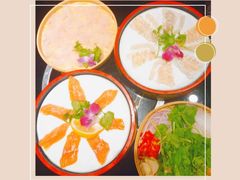 -草鱼先生潮州鱼生·虾生(新厦花园店)