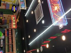 -澳门陈光记烧味饭店(万象城店)