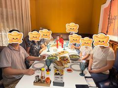 -俄士厨房(五棵松华熙LIVE店)