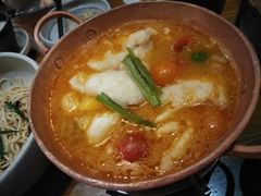 -云海肴·汽锅鸡·云南菜(天津国金汇店)