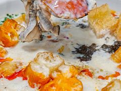 -金龙·打边炉(南京西路店)