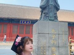 -北京国子监胡同