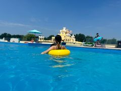 -秦皇岛乐岛海洋王国