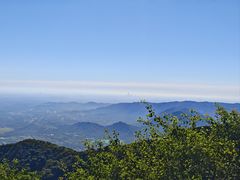 -妙峰山风景名胜区