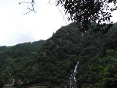 -磐安舞龙峡景区