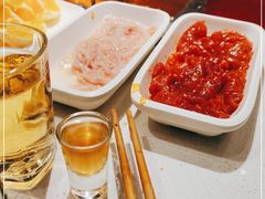 -海底捞火锅(万丰桥店)