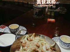 -银珠渔港·海鲜砂锅粥