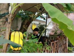 -行人小筑·茶馆(岑村火炉山分店)