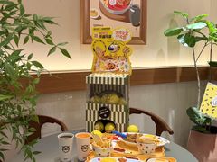 -池奈·咖喱蛋包饭(熙地港店)