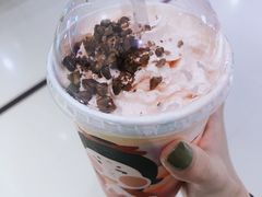 -霓裳茶舞(上海静安大悦城店)