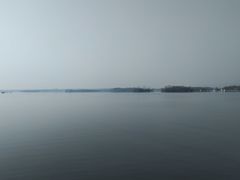 -三岔湖景区