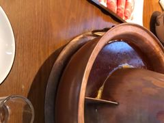 -前门杨记·铜锅涮肉(王府井·故宫店)
