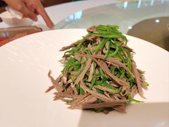 -小贝壳酒楼(经九路店)