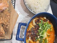 -雲物·云南小馆(好悦天地店)