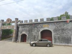 -天津盘山风景名胜区