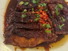 -燕北云山·农家菜·灶台鱼(密云溪翁庄店)