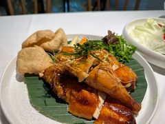 -花样西贡·蜜越餐厅·法式越南料理(水晶城店)