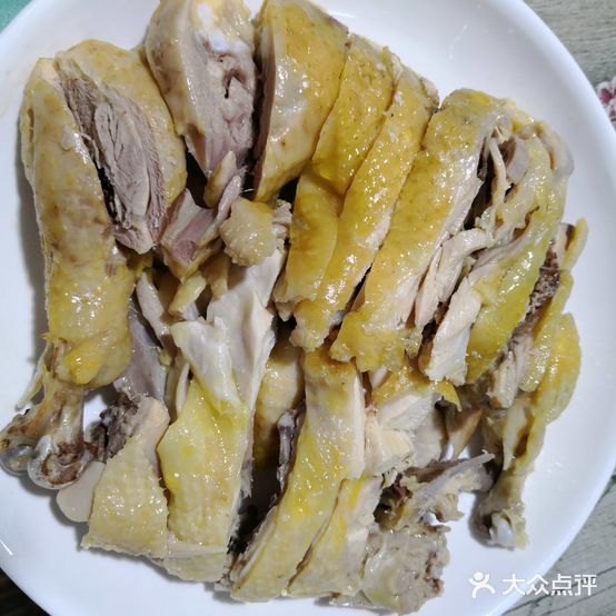 姚记饭店