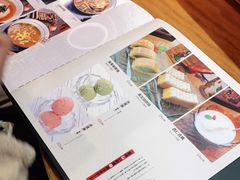 -千代武日本料理(爱建店)
