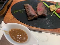 -西堤牛排(合肥之心城店)