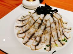 -吟松日式料理(莘庄店)