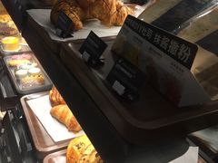 -星巴克(广州正佳广场4层店)
