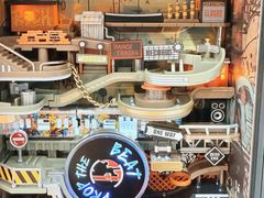 -TOYSRUS玩具反斗城(上海万象城店)
