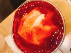 -麦当劳(双榆树店)