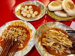 -玲玲涮牛肚(土门坊店)